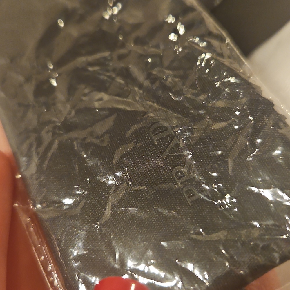 Prada Accessory Box - Picture 6 of 6